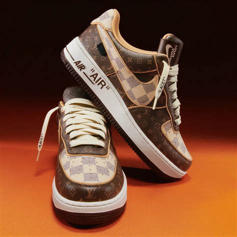 air force 1 louis vuitton buy|nike air louis vuitton price.